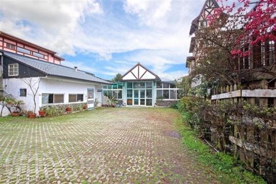 Greeny Homestay Renai Exterior photo